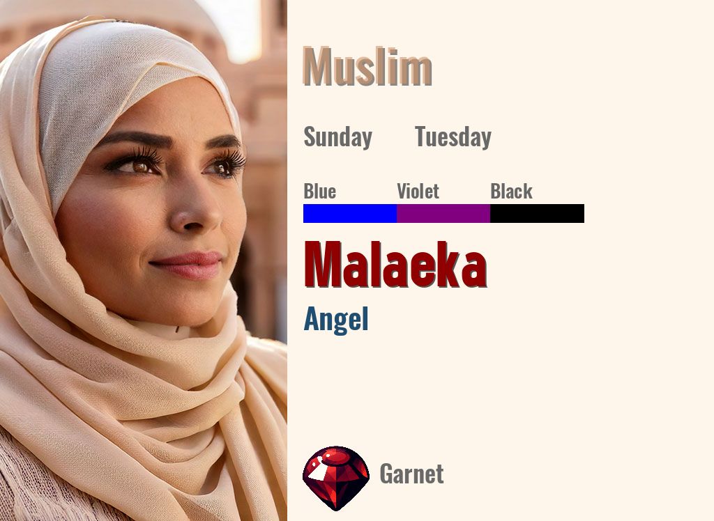 Malaeka