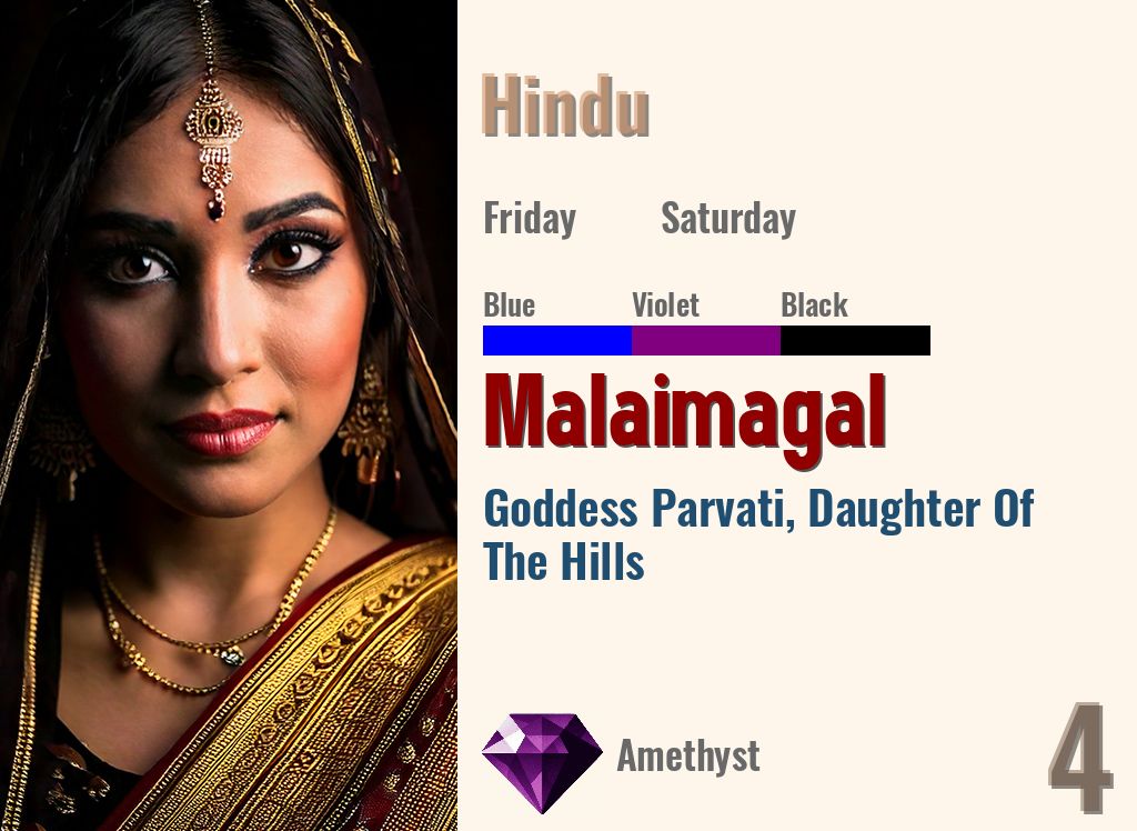 Malaimagal