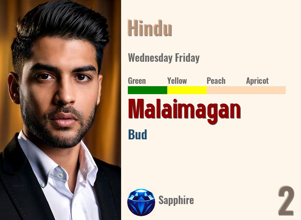 Malaimagan