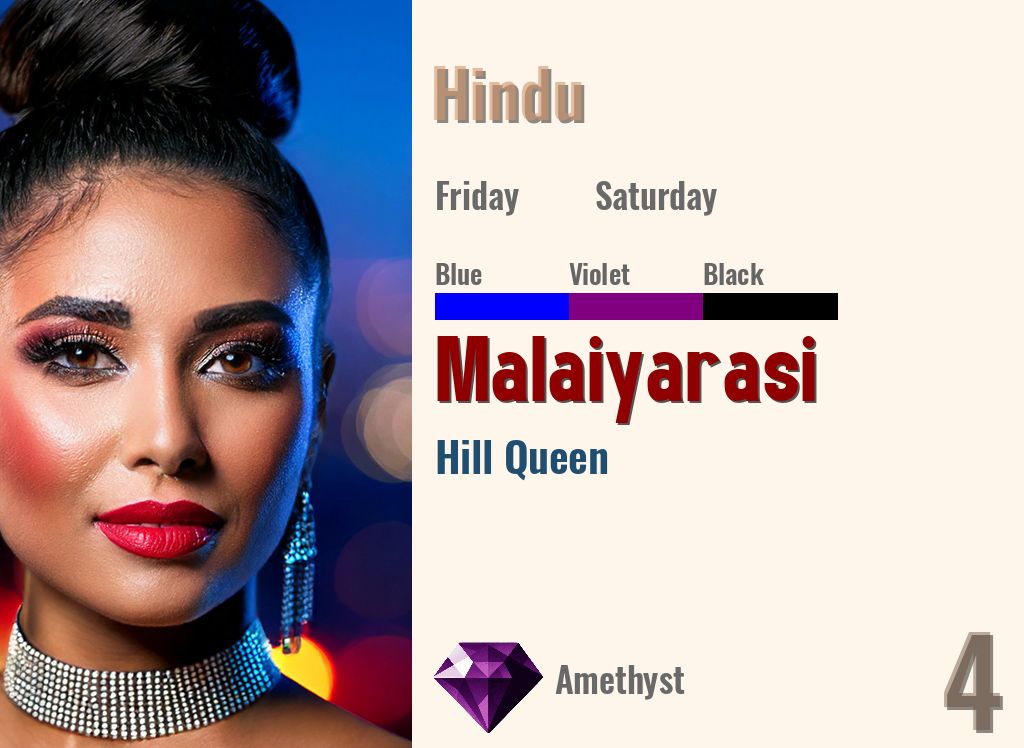 Malaiyarasi