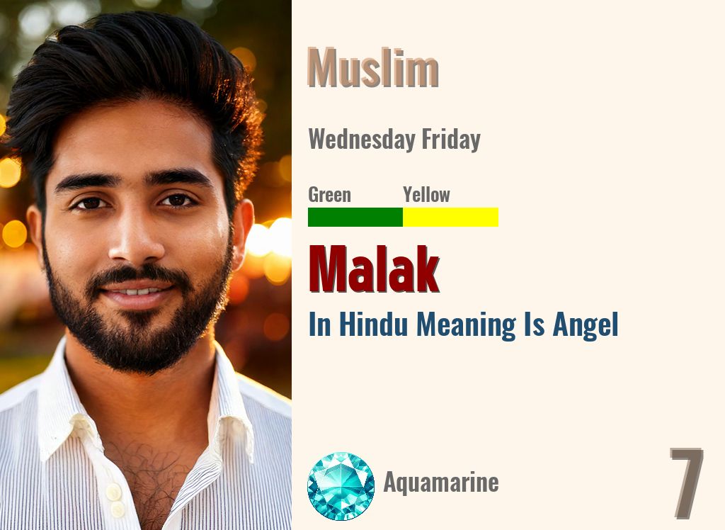 Malak