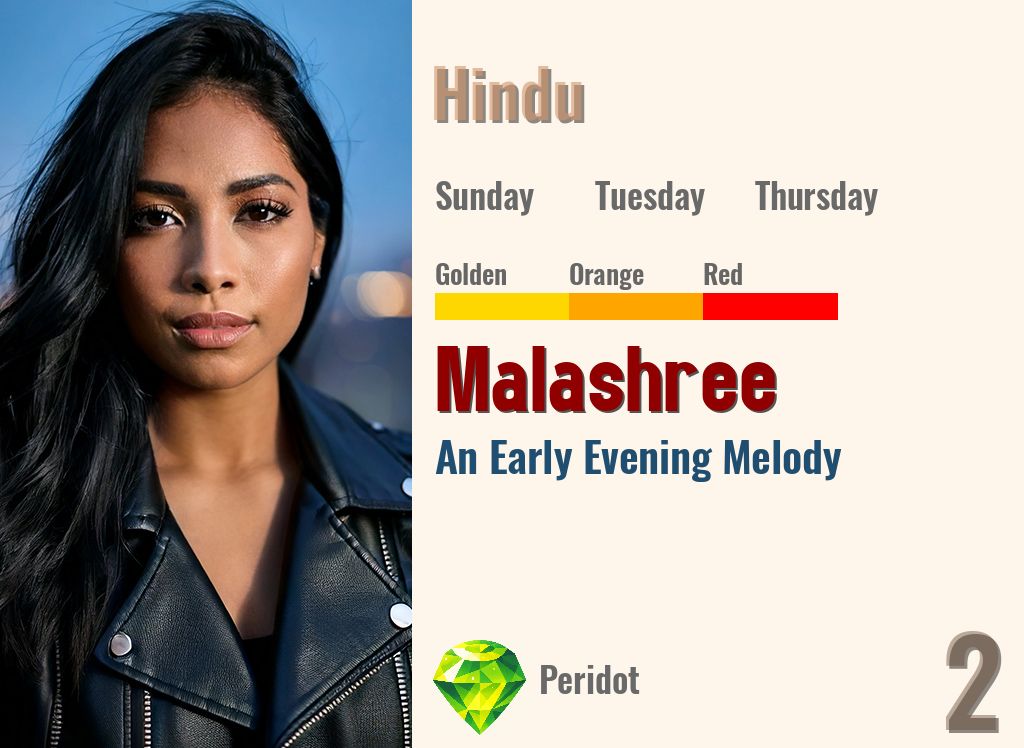Malashree
