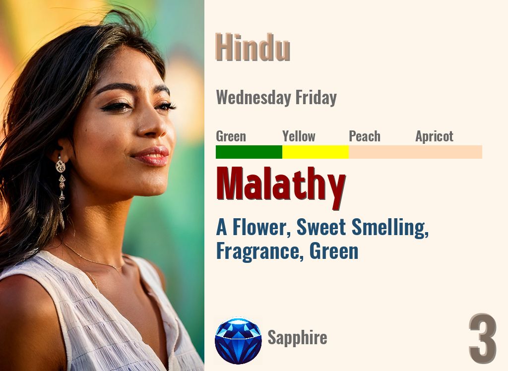 Malathy