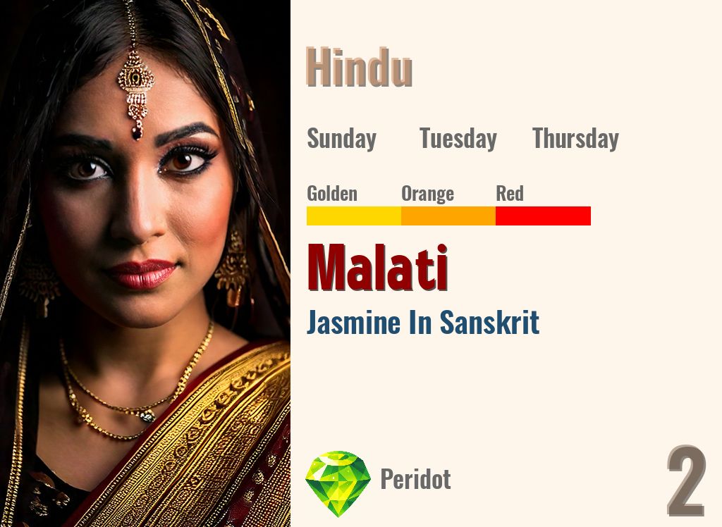 Malati