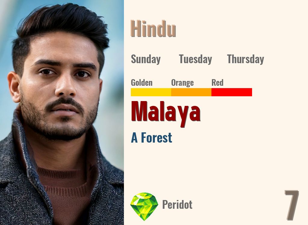 Malaya