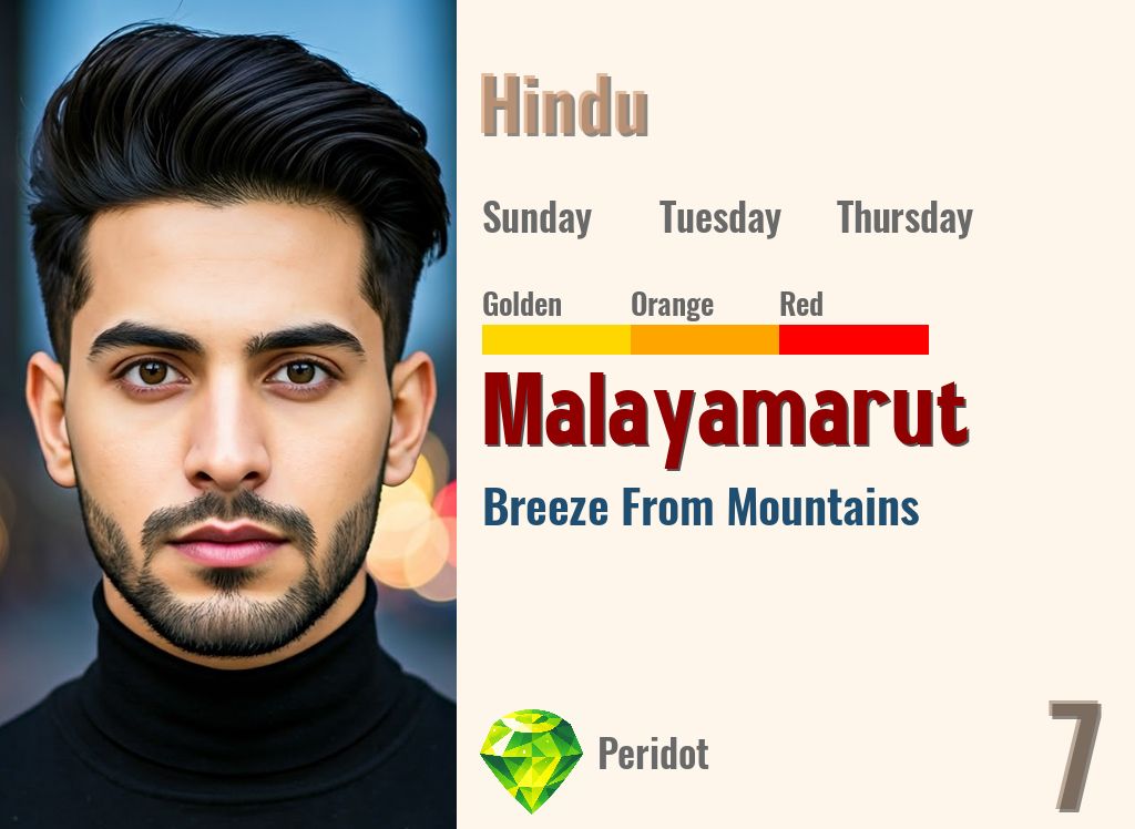 Malayamarut