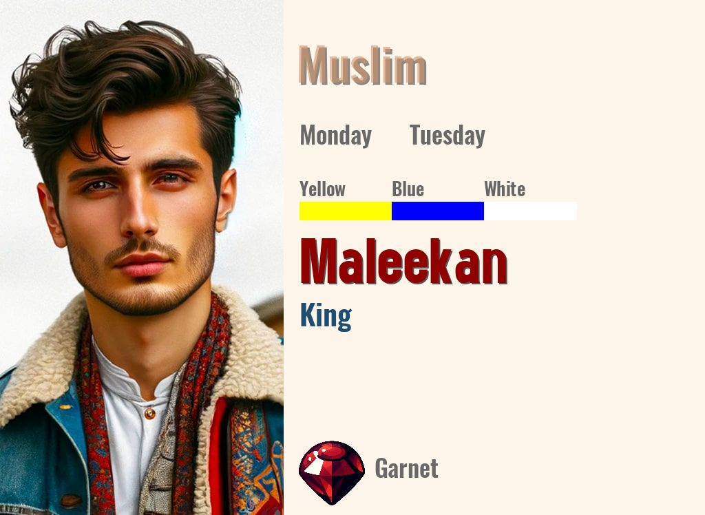 Maleekan