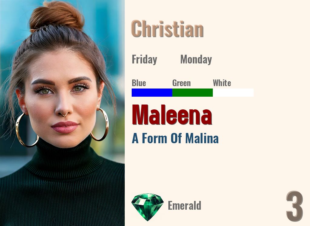 Maleena