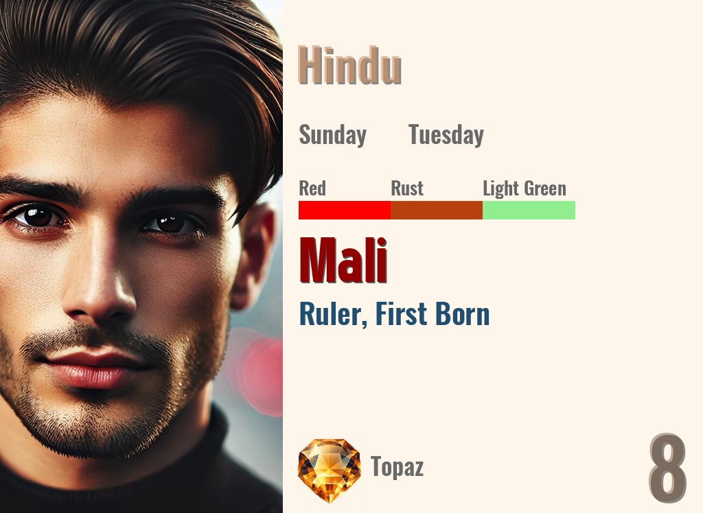 Mali