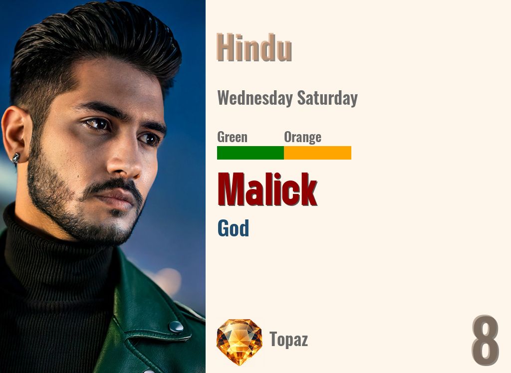 Malick