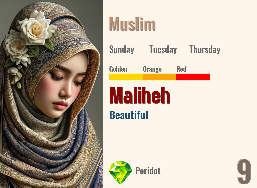 Maliheh
