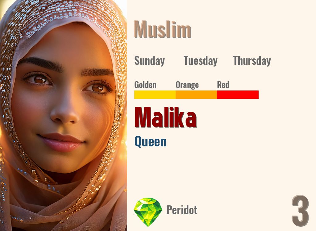 Malika