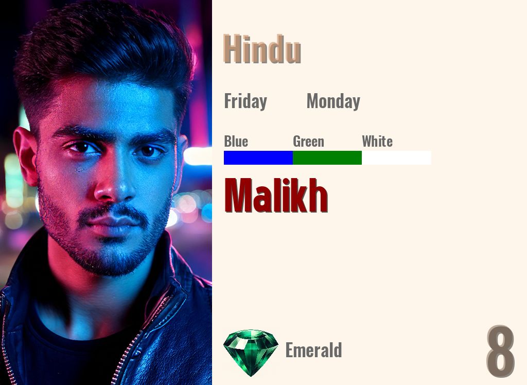 Malikh