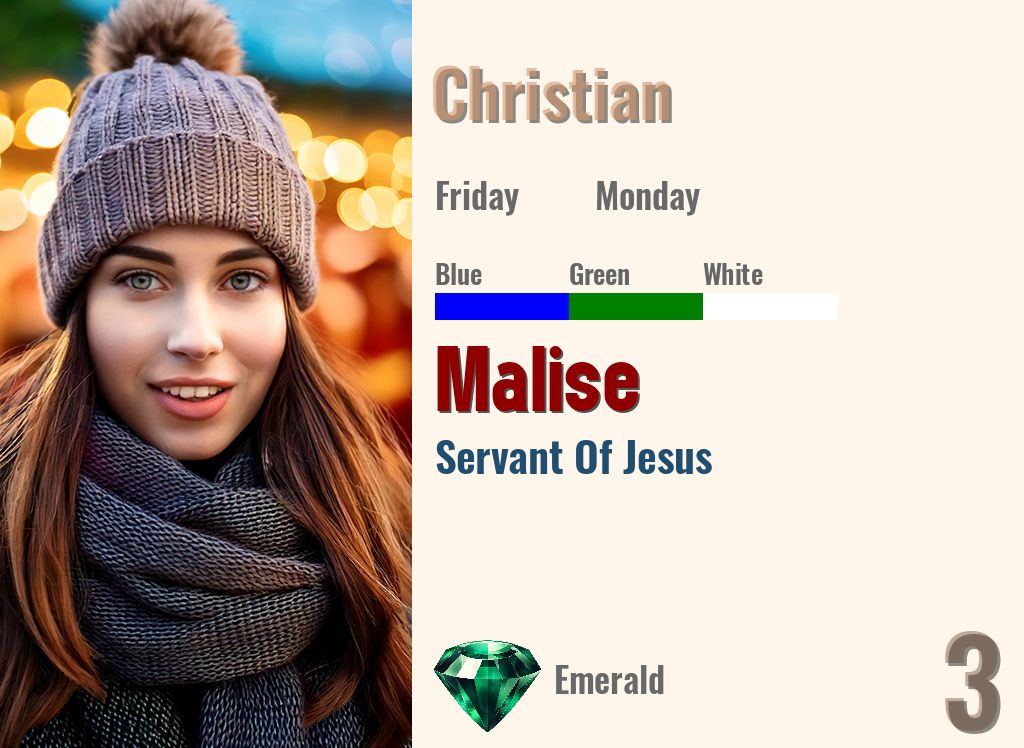 Malise