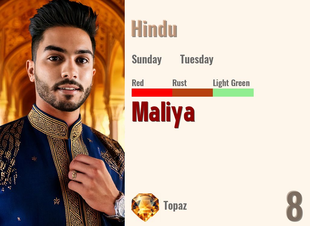 Maliya