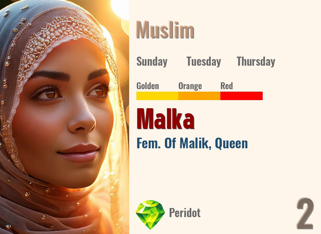 Malka
