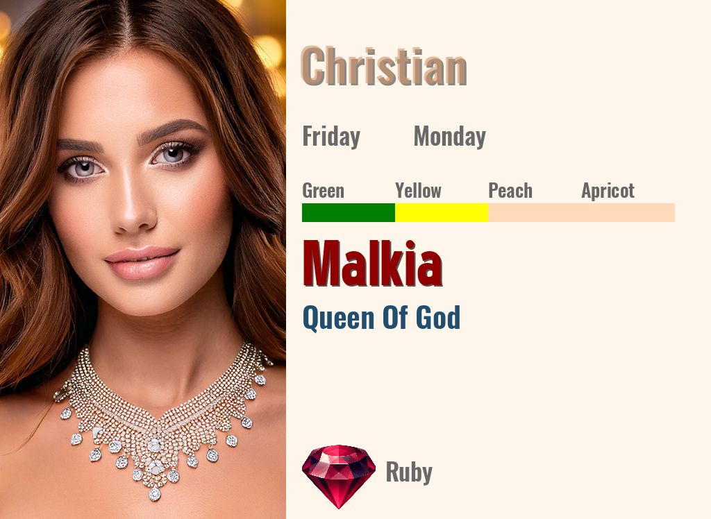 Malkia