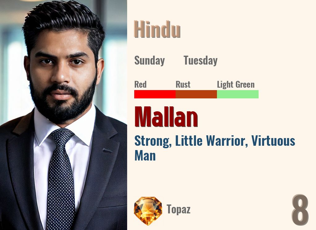 Mallan