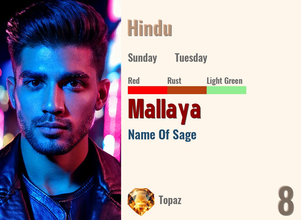 Mallaya