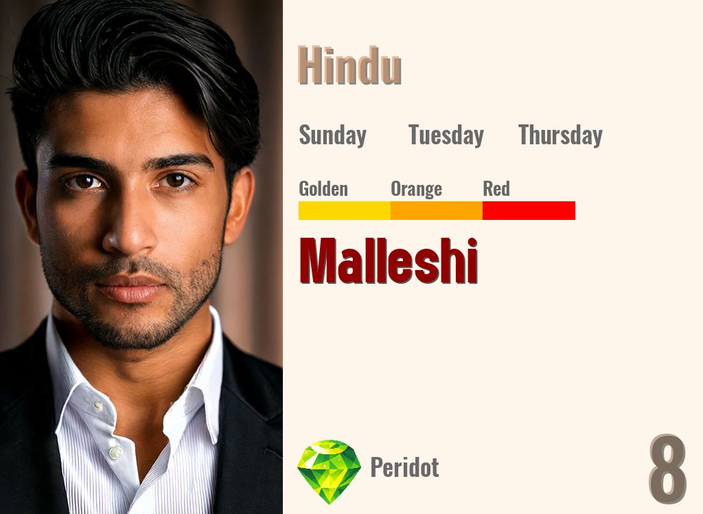 Malleshi