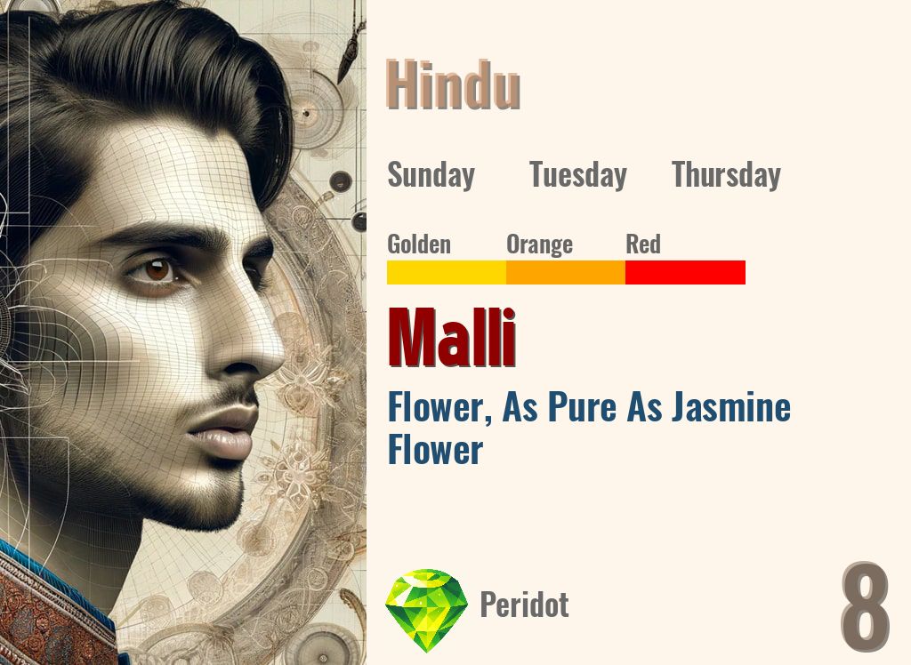 Malli