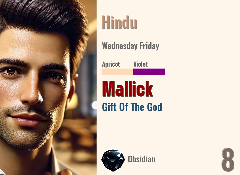 Mallick