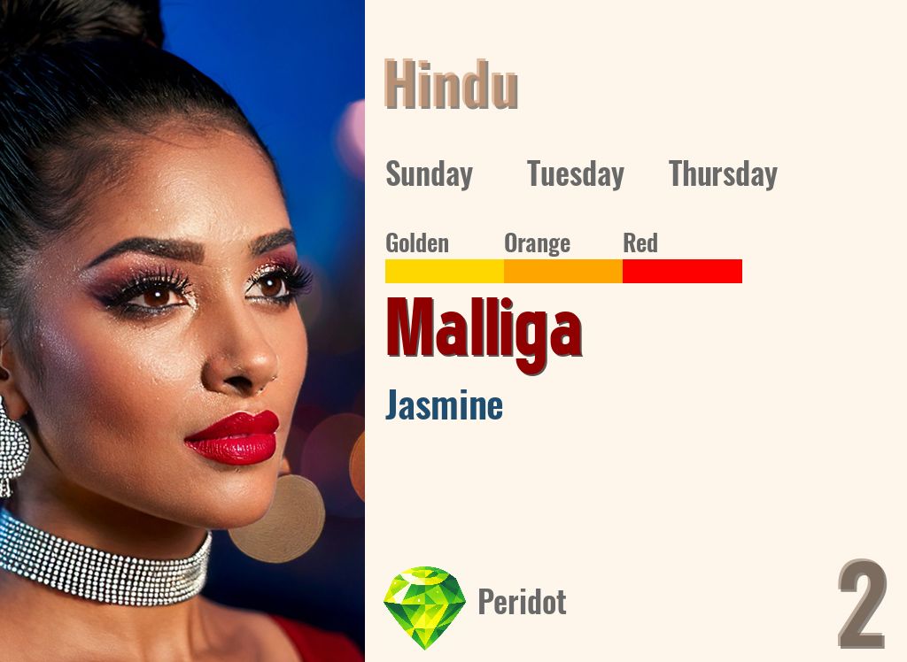 Malliga