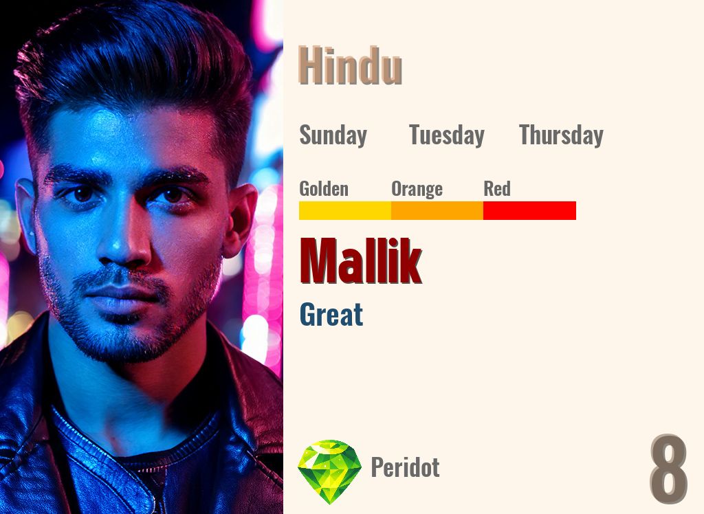 Mallik