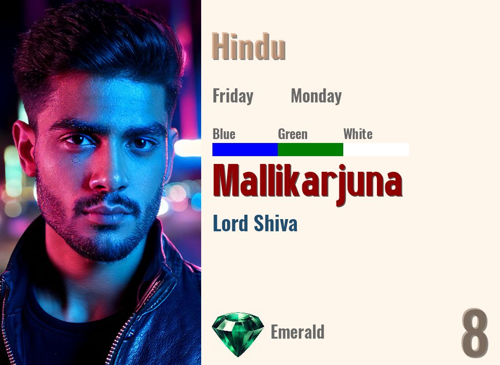 Mallikarjuna