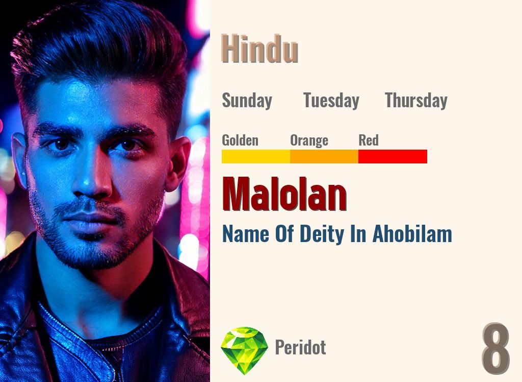 Malolan