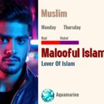 Malooful Islam