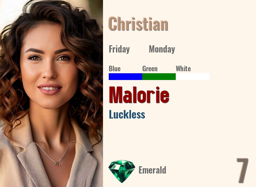 Malorie