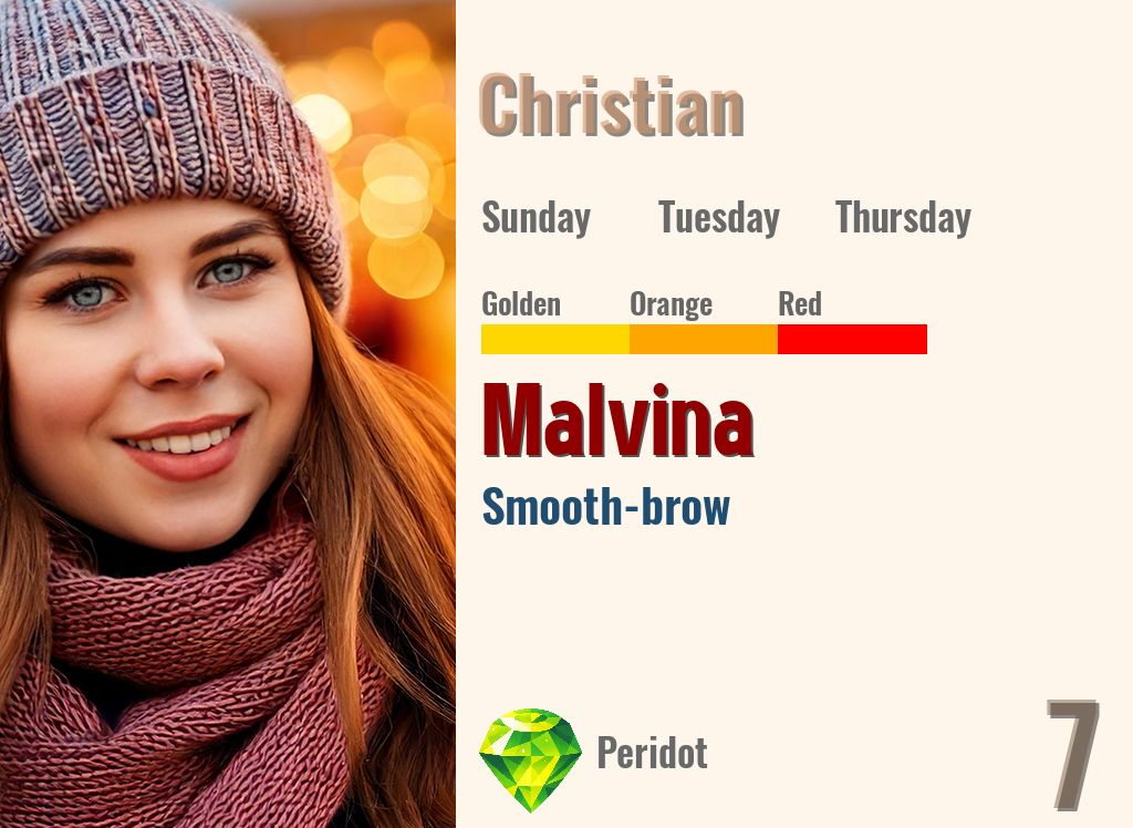 Malvina