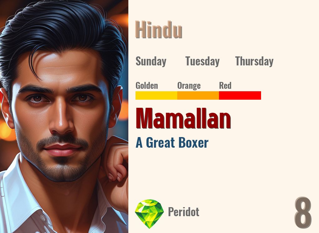 Mamallan