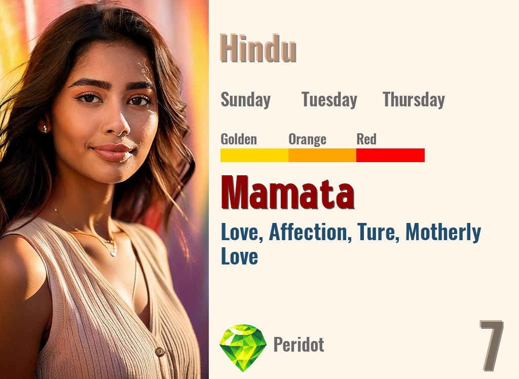 Mamata