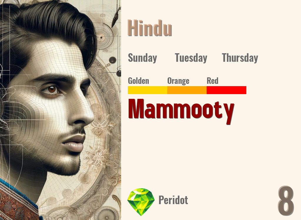 Mammooty