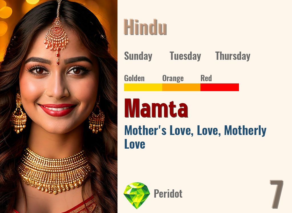 Mamta