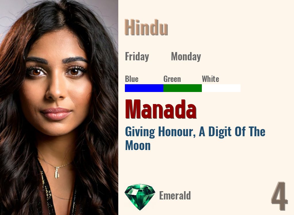 Manada