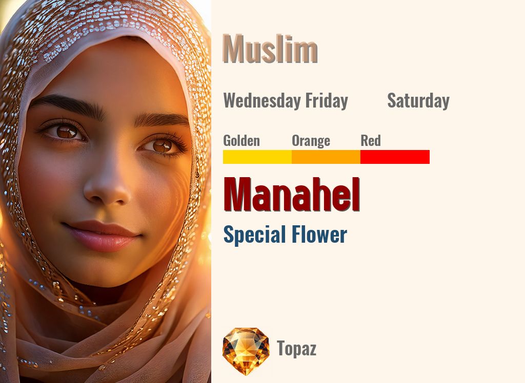 Manahel