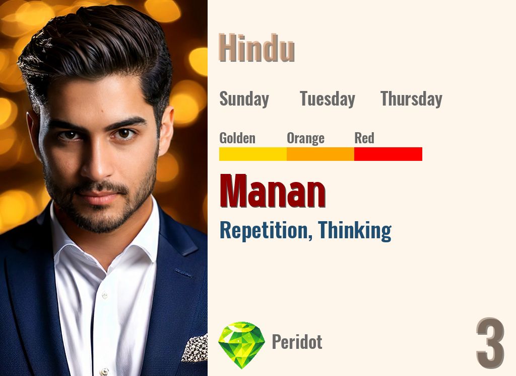 Manan