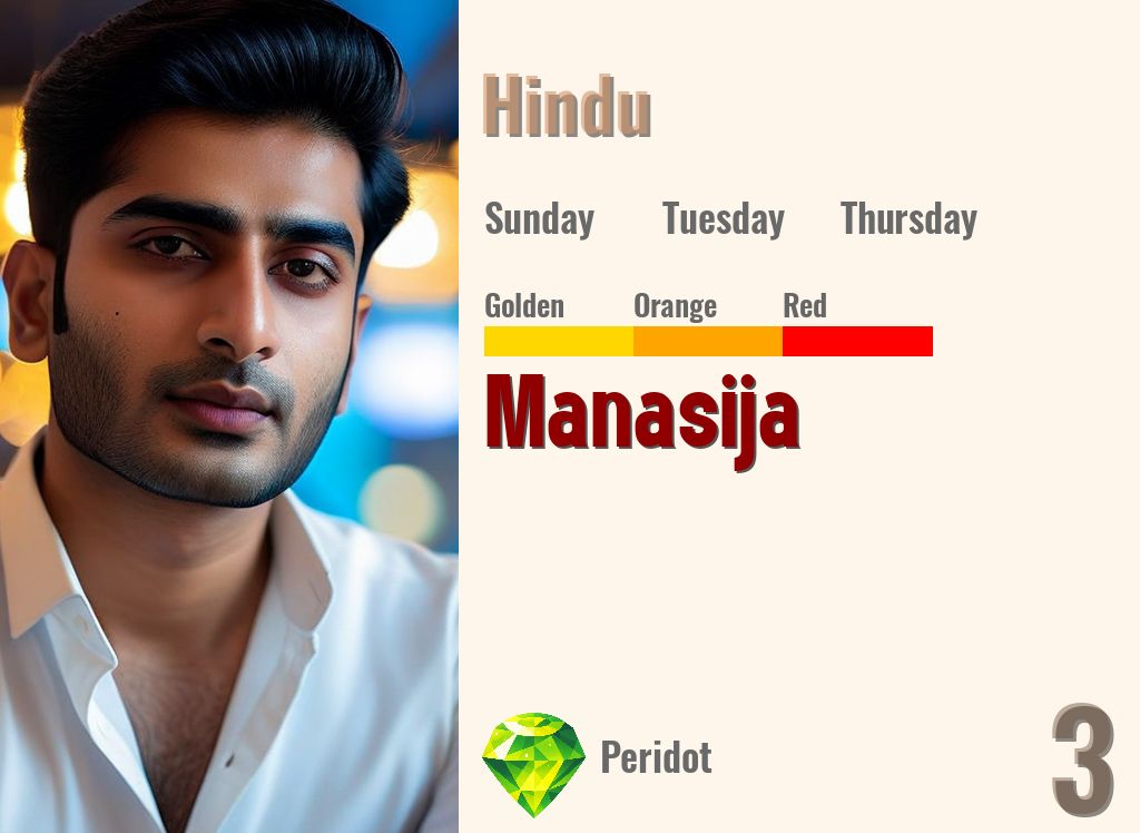 Manasija