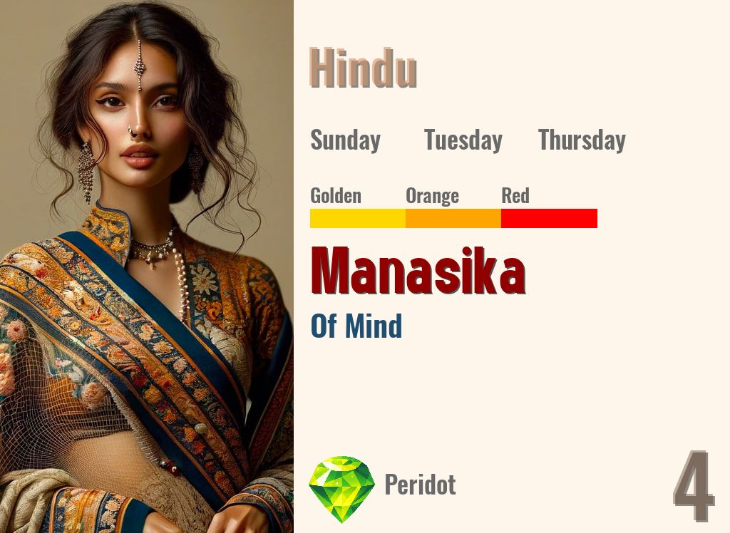 Manasika