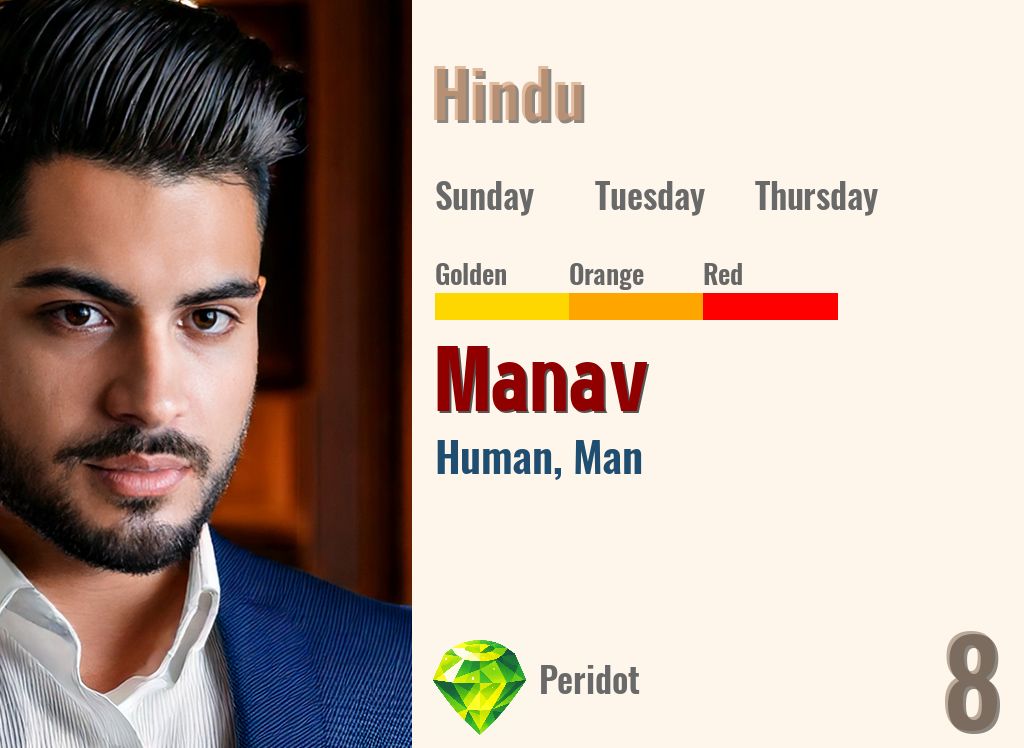 Manav