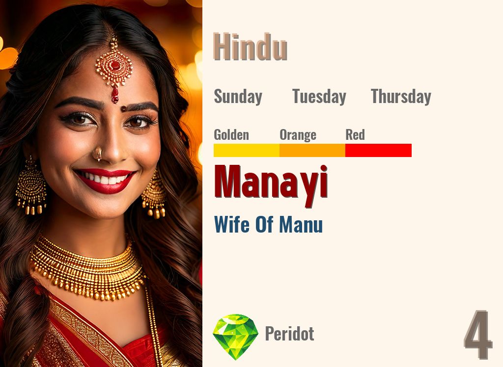 Manayi