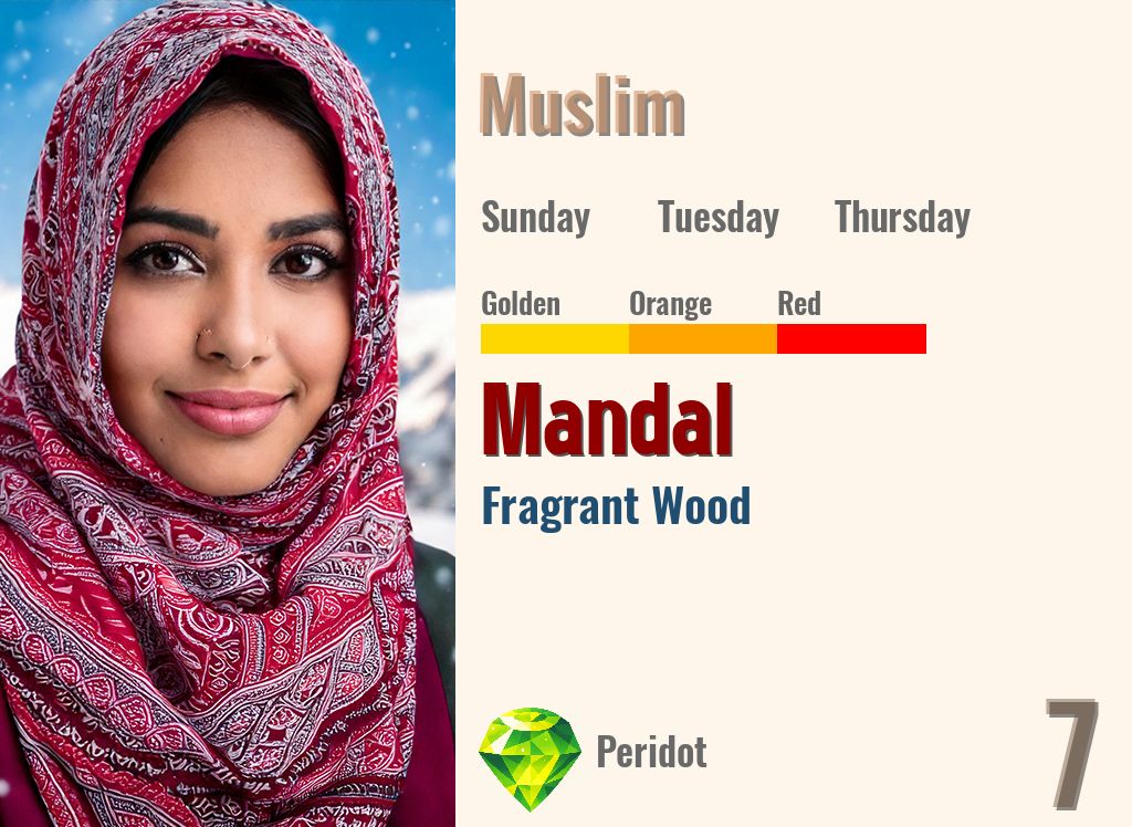 Mandal