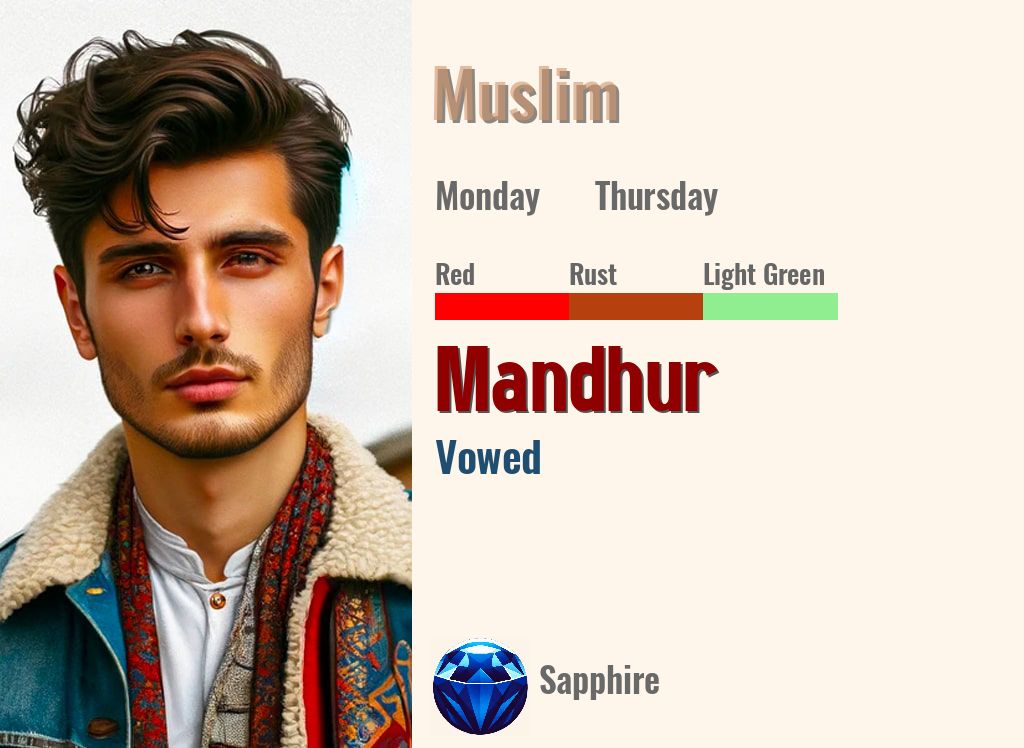 Mandhur