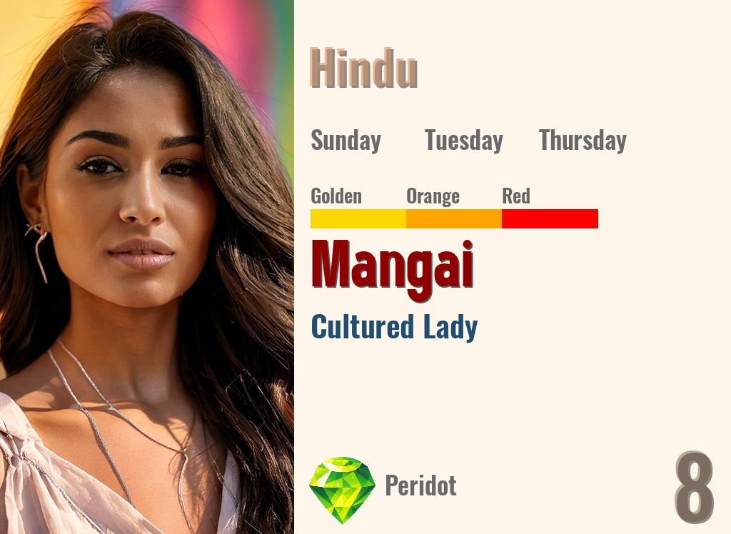 Mangai