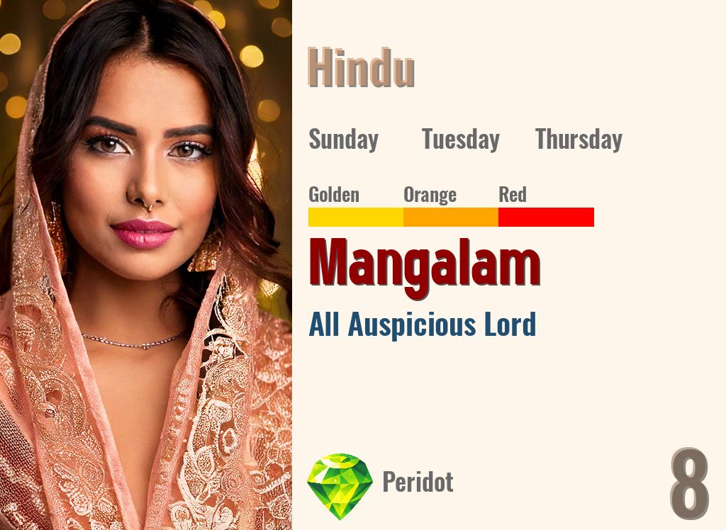 Mangalam