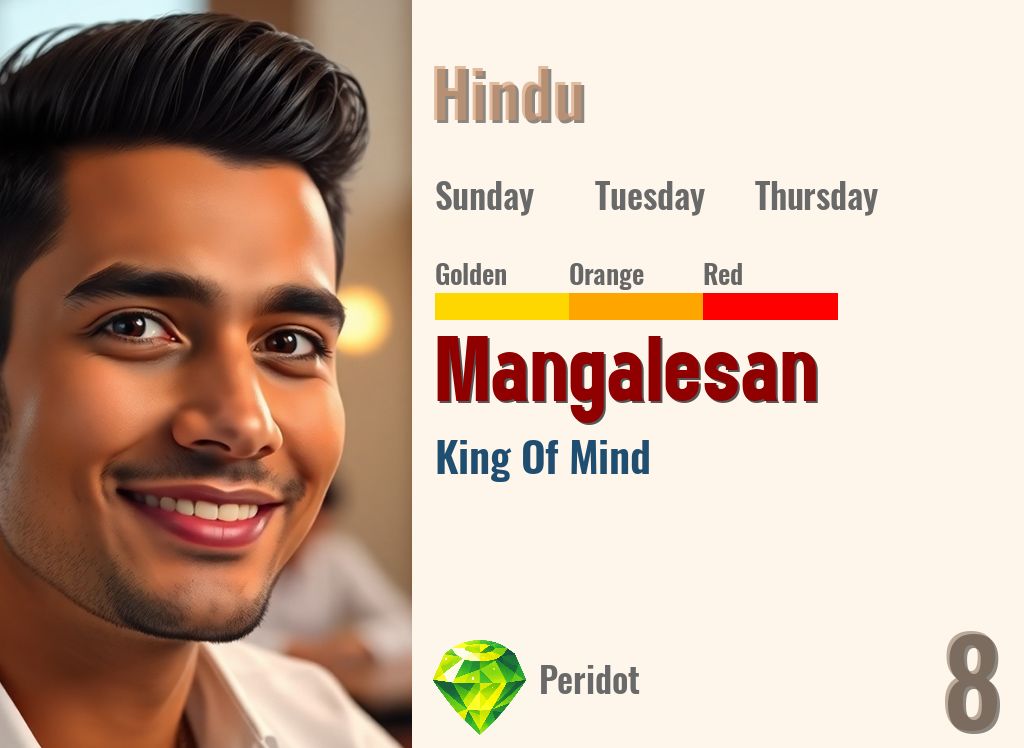 Mangalesan