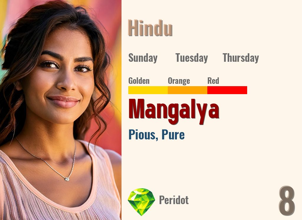 Mangalya